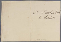 KG 15827
<br/>
Paulus te Efese
<br/>
<em>Gucht, Gerard van der (1696 ca-1776)</em>